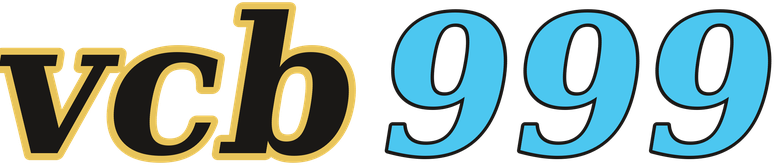 vcb999 logo